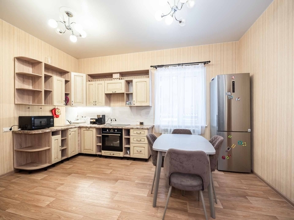 
  Продается 3-комн. квартира 95 м². Фото 3.