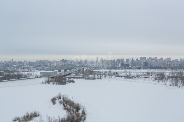
  Продается 2-комн. квартира 65.5 м², в ЖК Радужный каскад, б/с 19. Фото 9.