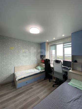 
  Продается 3-комн. квартира 60.4 м², в ЖК Новые снегири, блок а. Фото 13.