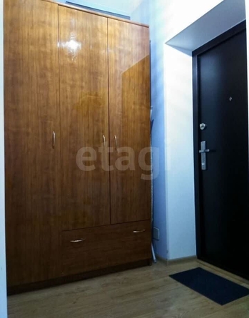 
  Продается 1-комн. квартира 34.8 м². Фото 8.