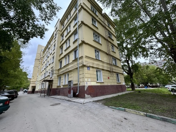 
  Продается комната 19.2 м². Фото 1.