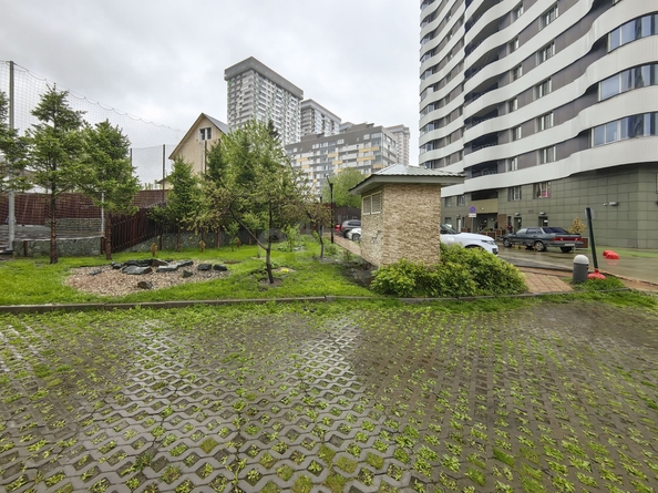 
  Продается 1-комн. квартира 39 м². Фото 20.