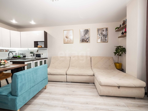 
  Продается 2-комн. квартира 60.9 м². Фото 9.