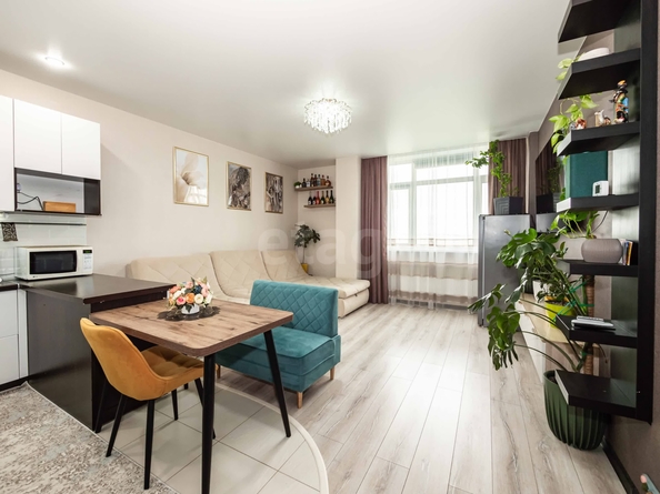 
  Продается 2-комн. квартира 60.9 м². Фото 12.