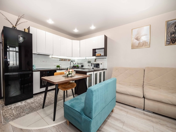 
  Продается 2-комн. квартира 60.9 м². Фото 14.