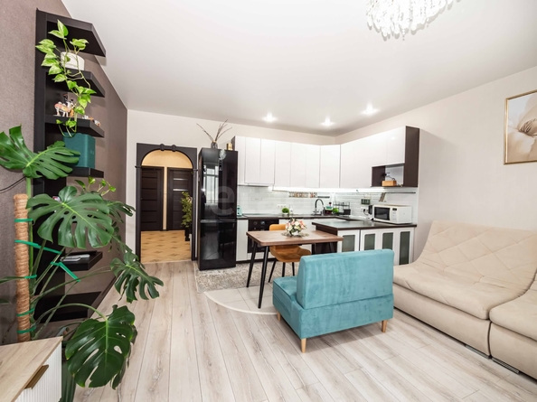 
  Продается 2-комн. квартира 60.9 м². Фото 15.