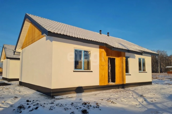 
  Продается дом 82 м². Фото 1.