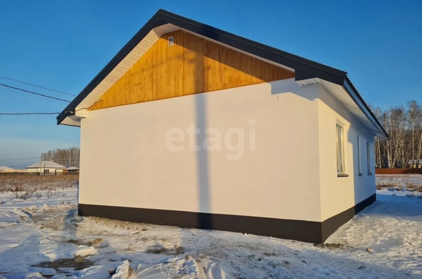 
  Продается дом 82 м². Фото 3.