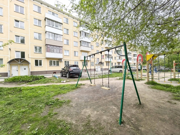 
  Продается 2-комн. квартира 42.5 м². Фото 1.
