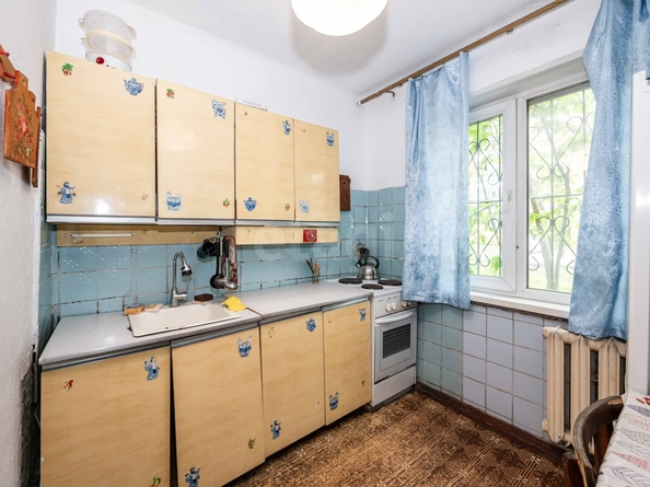 
  Продается 2-комн. квартира 42.5 м². Фото 18.