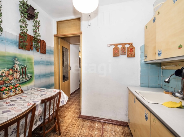 
  Продается 2-комн. квартира 42.5 м². Фото 21.