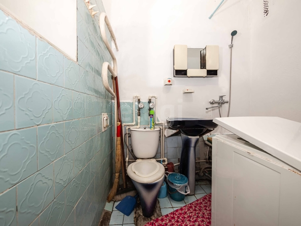 
  Продается 2-комн. квартира 42.5 м². Фото 22.