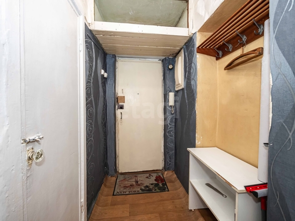 
  Продается 1-комн. квартира 31.8 м². Фото 13.