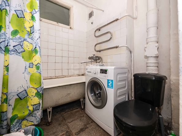 
  Продается 1-комн. квартира 31.8 м². Фото 15.