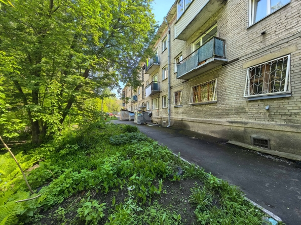 
  Продается 1-комн. квартира 31.8 м². Фото 20.