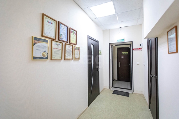 
  Продается офис 189.1 м². Фото 19.