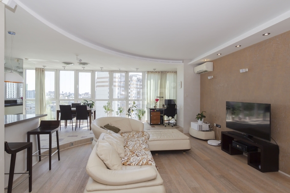 
  Продается 4-комн. квартира 150 м². Фото 8.