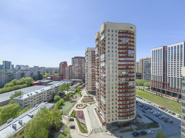 
  Продается 4-комн. квартира 150 м². Фото 23.