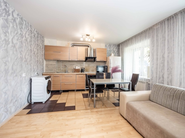
  Продается 3-комн. квартира 71.5 м². Фото 4.