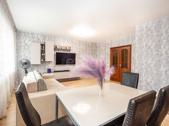 
  Продается 3-комн. квартира 71.5 м². Фото 7.