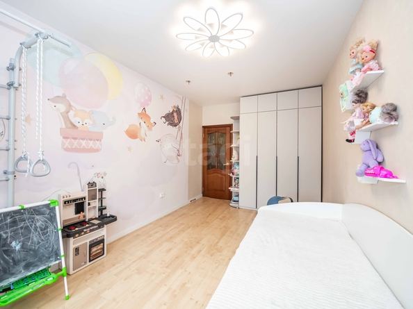 
  Продается 3-комн. квартира 71.5 м². Фото 18.
