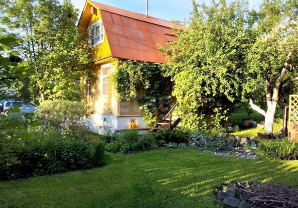 
  Продается дача 56 м². Фото 2.