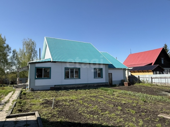 
  Продается дом 79.2 м². Фото 6.