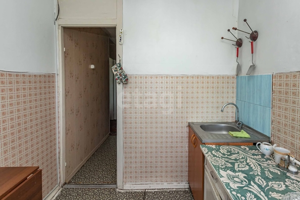 
  Продается 1-комн. квартира 29.8 м². Фото 7.