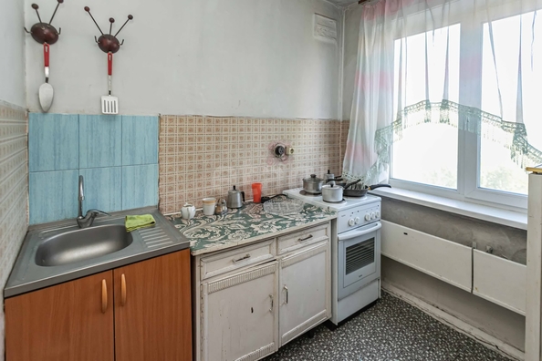 
  Продается 1-комн. квартира 29.8 м². Фото 8.