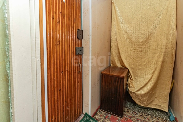 
  Продается 1-комн. квартира 29.8 м². Фото 11.