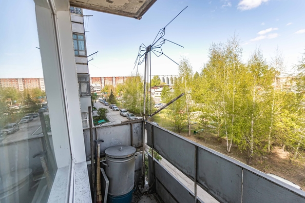 
  Продается 1-комн. квартира 29.8 м². Фото 20.