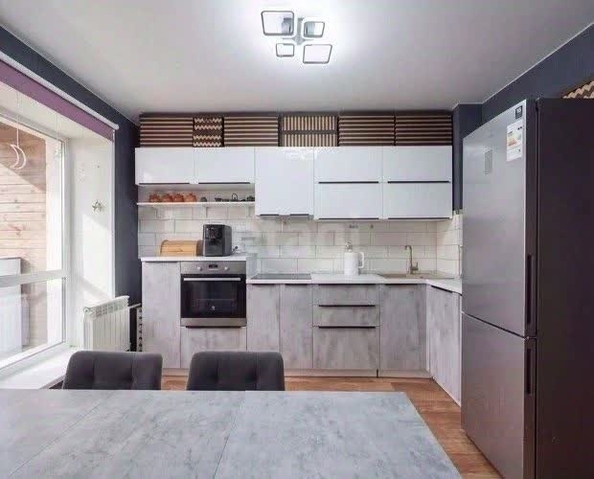 
  Продается 2-комн. квартира 54.3 м². Фото 11.
