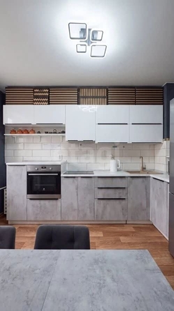 
  Продается 2-комн. квартира 54.3 м². Фото 15.