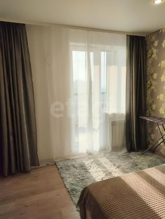 
  Продается 1-комн. квартира 40.5 м², в ЖК Ясный берег, дом 11. Фото 9.