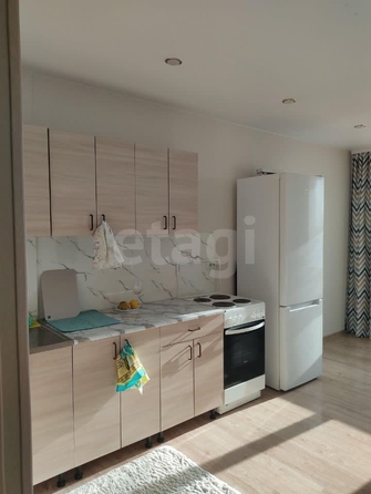 
  Продается 1-комн. квартира 40.5 м², в ЖК Ясный берег, дом 11. Фото 11.