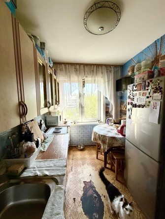 
  Продается 4-комн. квартира 75.4 м². Фото 9.