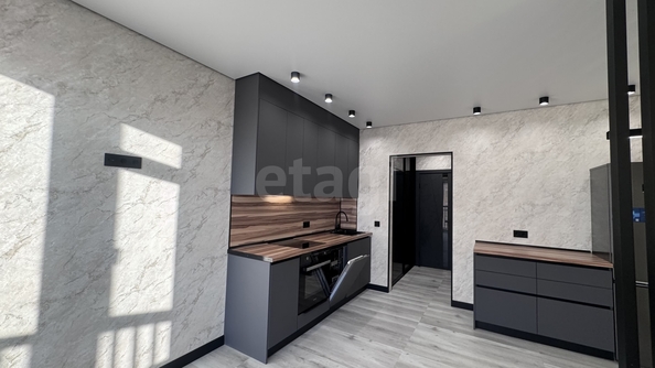 
  Продается студия 27.7 м², в ЖК Квартал на Игарской, дом 1 мон. Фото 5.