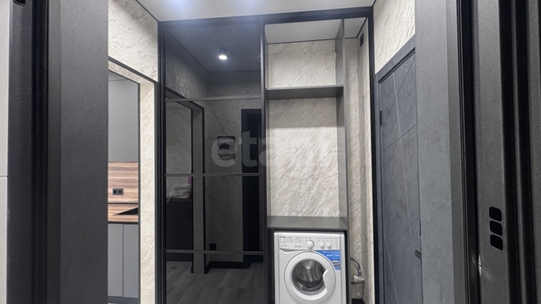 
  Продается студия 27.7 м², в ЖК Квартал на Игарской, дом 1 мон. Фото 15.