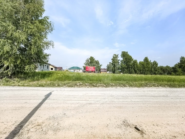 
  Продается земельный участок 9.87 соток. Фото 19.