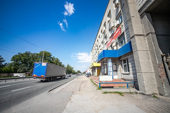 
  Продается офис 835.5 м². Фото 25.