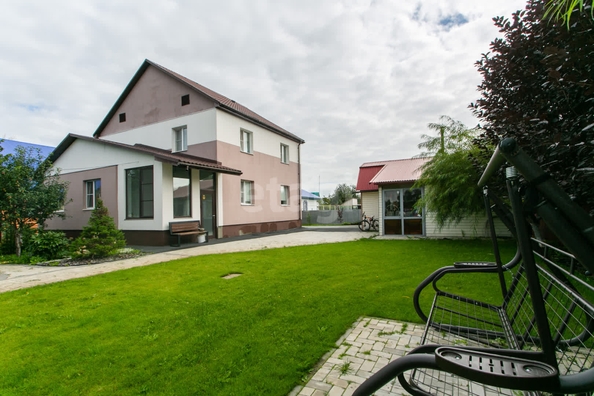 
  Продается коттедж 133.1 м². Фото 4.