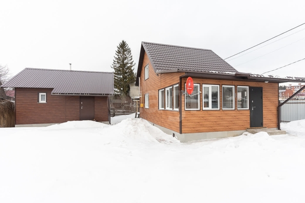 
  Продается дом 63 м². Фото 2.