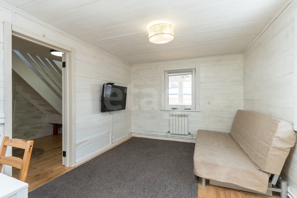 
  Продается дом 63 м². Фото 23.