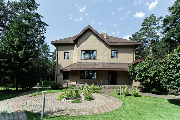 
  Продается дом 1082 м². Фото 2.
