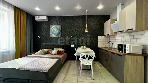 
  Продается студия 31.4 м². Фото 15.
