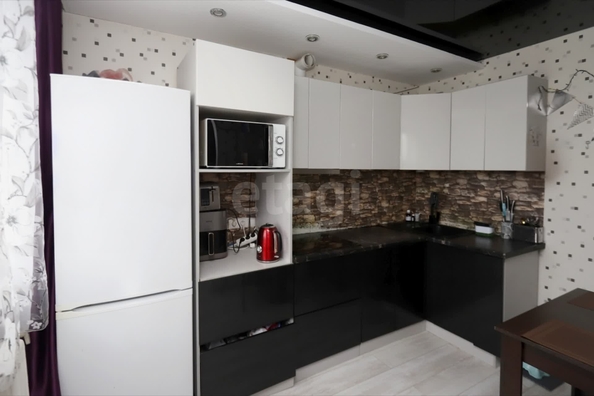 
  Продается 2-комн. квартира 43.5 м². Фото 1.
