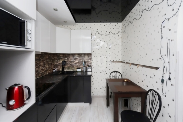 
  Продается 2-комн. квартира 43.5 м². Фото 6.