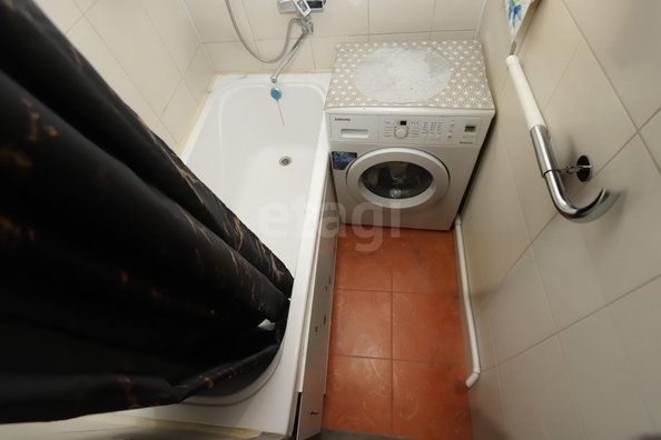 
  Продается 2-комн. квартира 43.5 м². Фото 27.