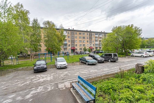 
  Продается 2-комн. квартира 43.5 м². Фото 23.