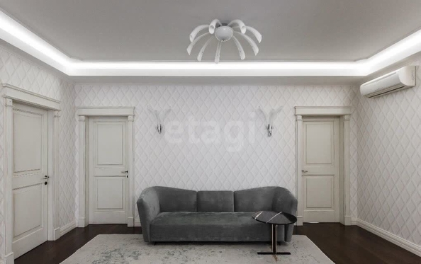 
  Продается 4-комн. квартира 184 м². Фото 3.